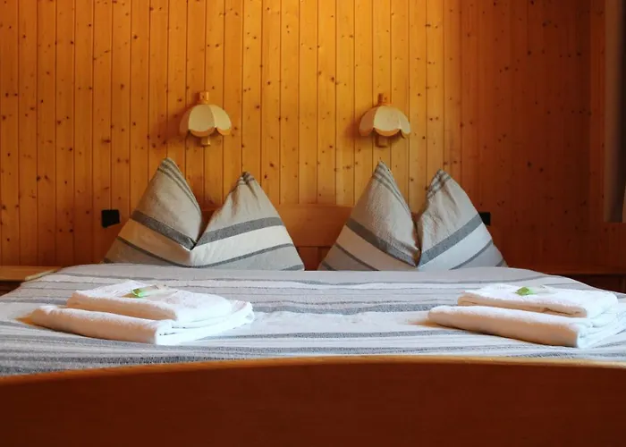 Sporthotel Oberwald