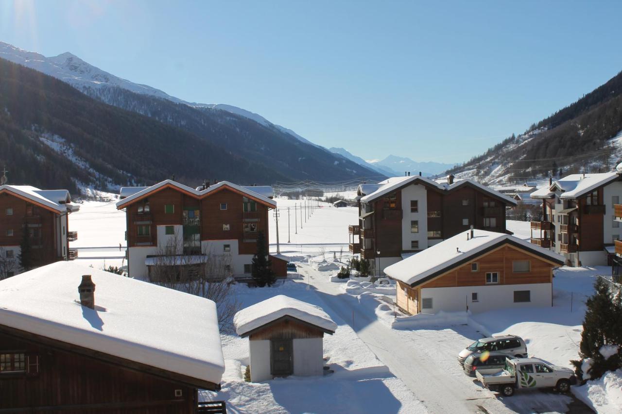 Hotel Sporthotel Oberwald Oberwald
