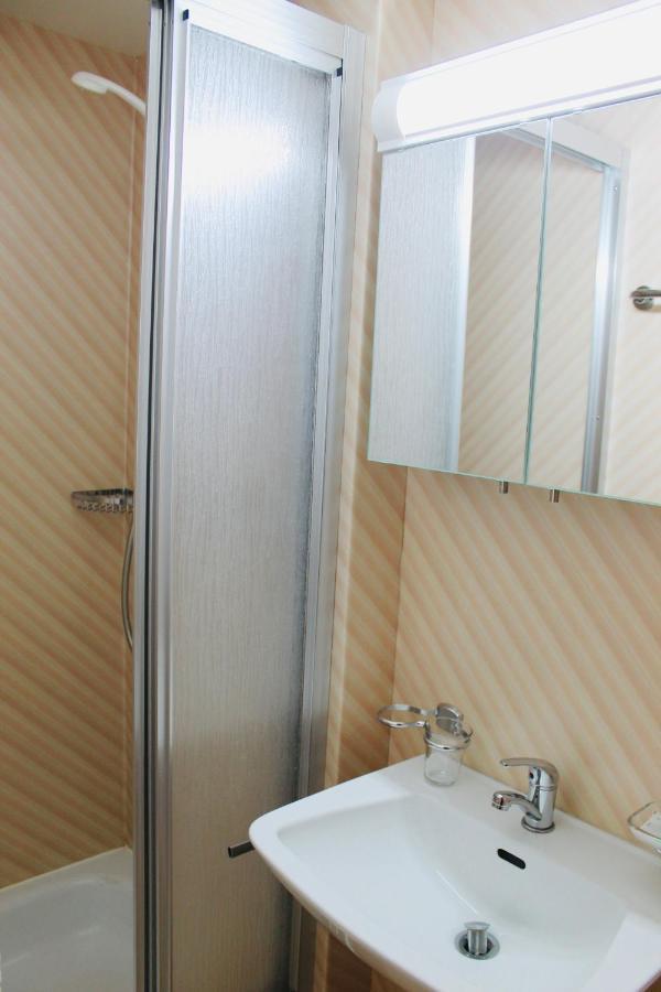 Sporthotel Oberwald 3*