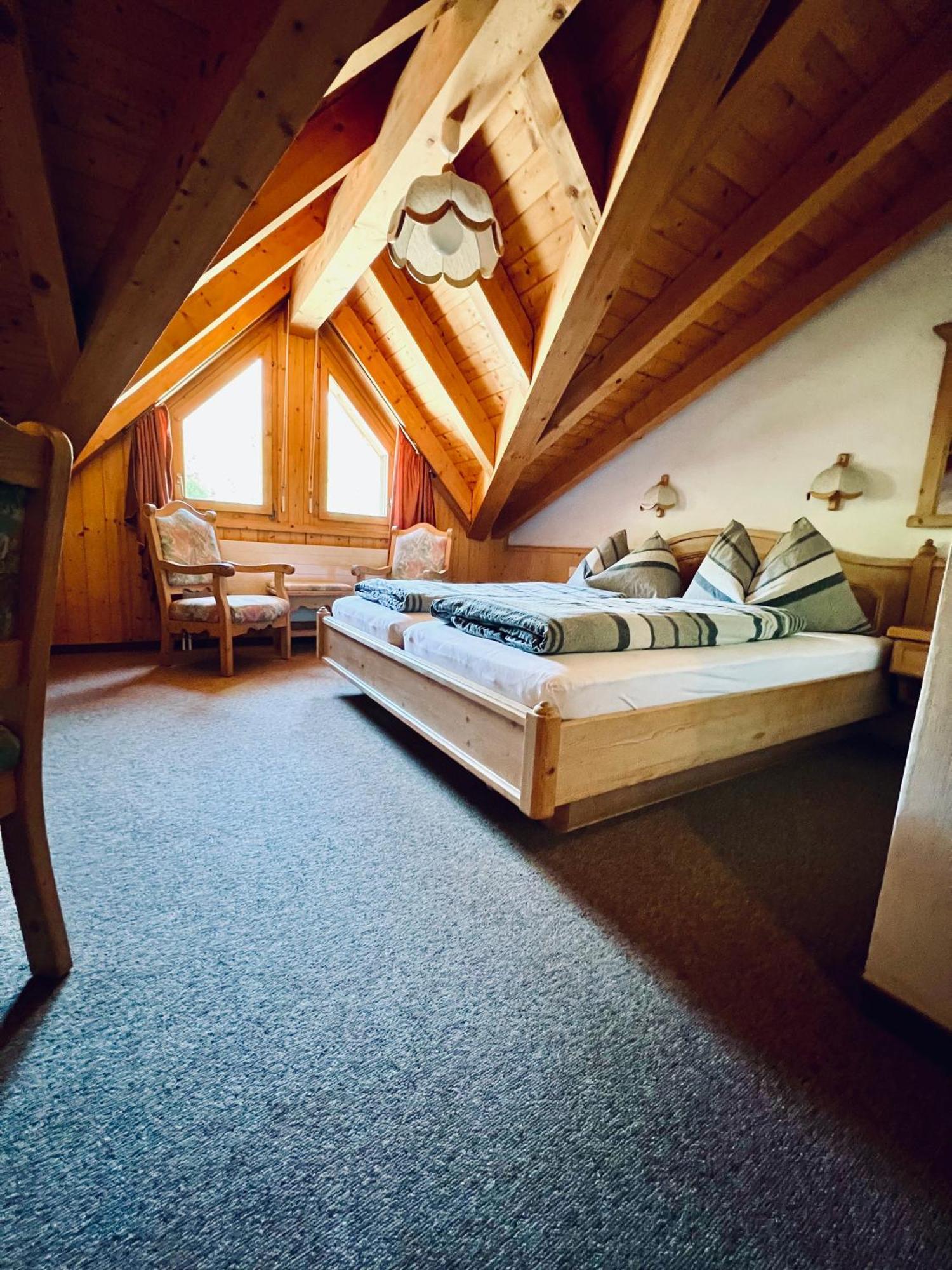 Sporthotel Oberwald Hotel