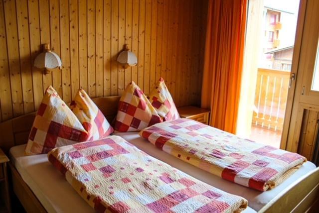 Sporthotel Oberwald Hotel Oberwald