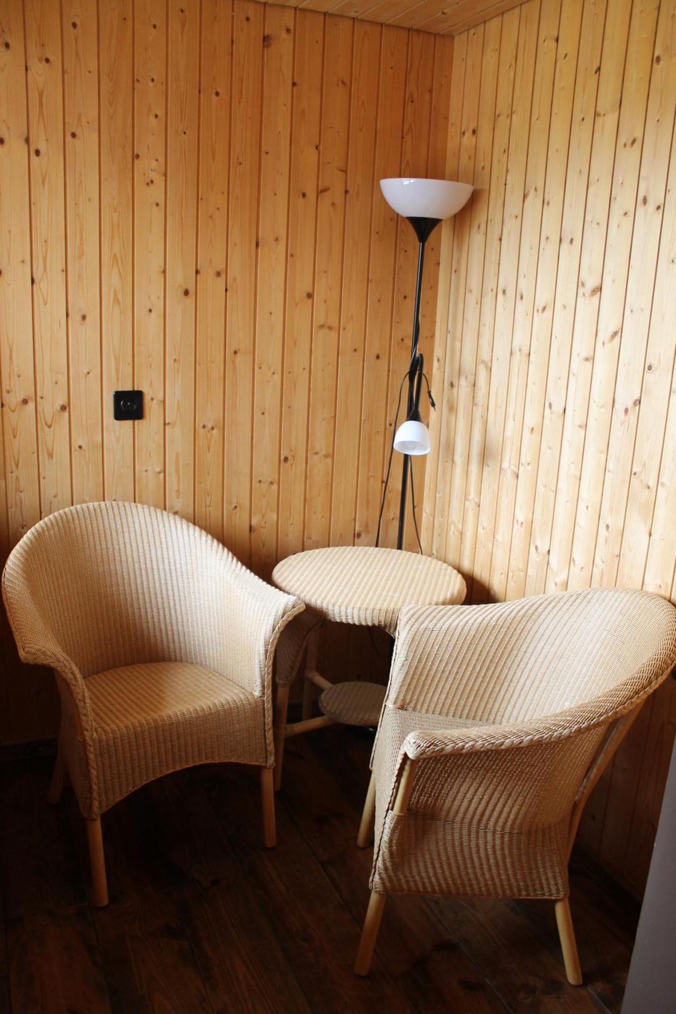 Sporthotel Oberwald 3*