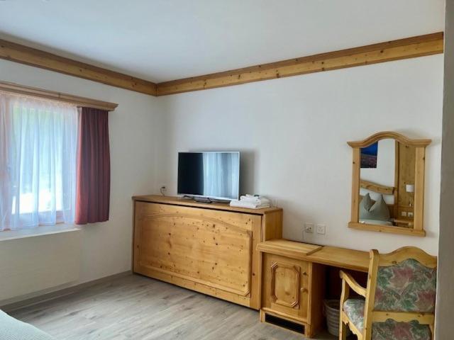 Sporthotel Oberwald