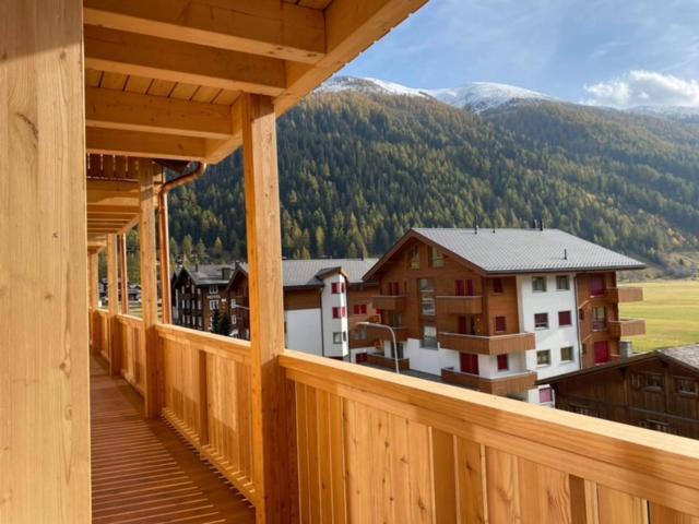 Sporthotel Oberwald Oberwald