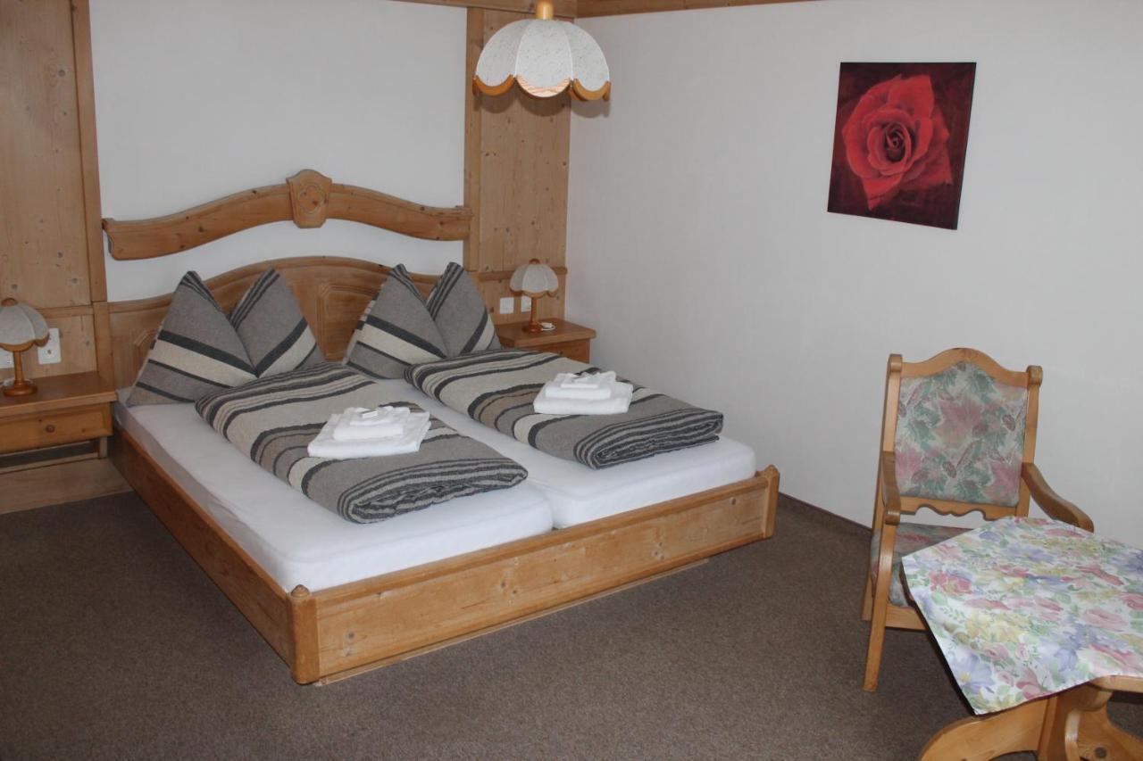 Hotel Sporthotel Oberwald