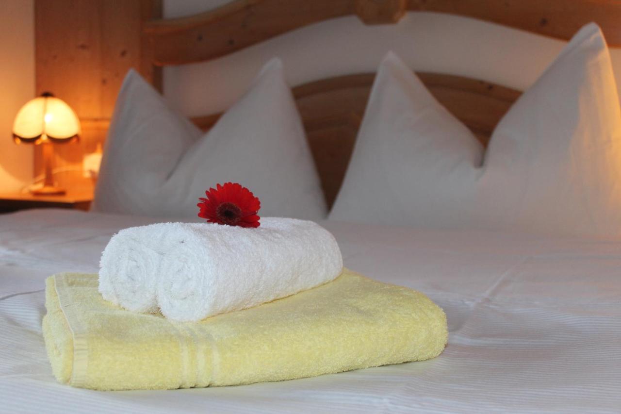 Sporthotel Oberwald Oberwald