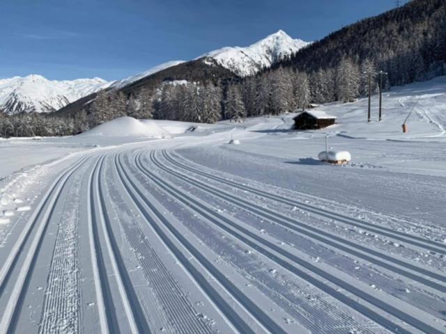 Sporthotel Oberwald 3*