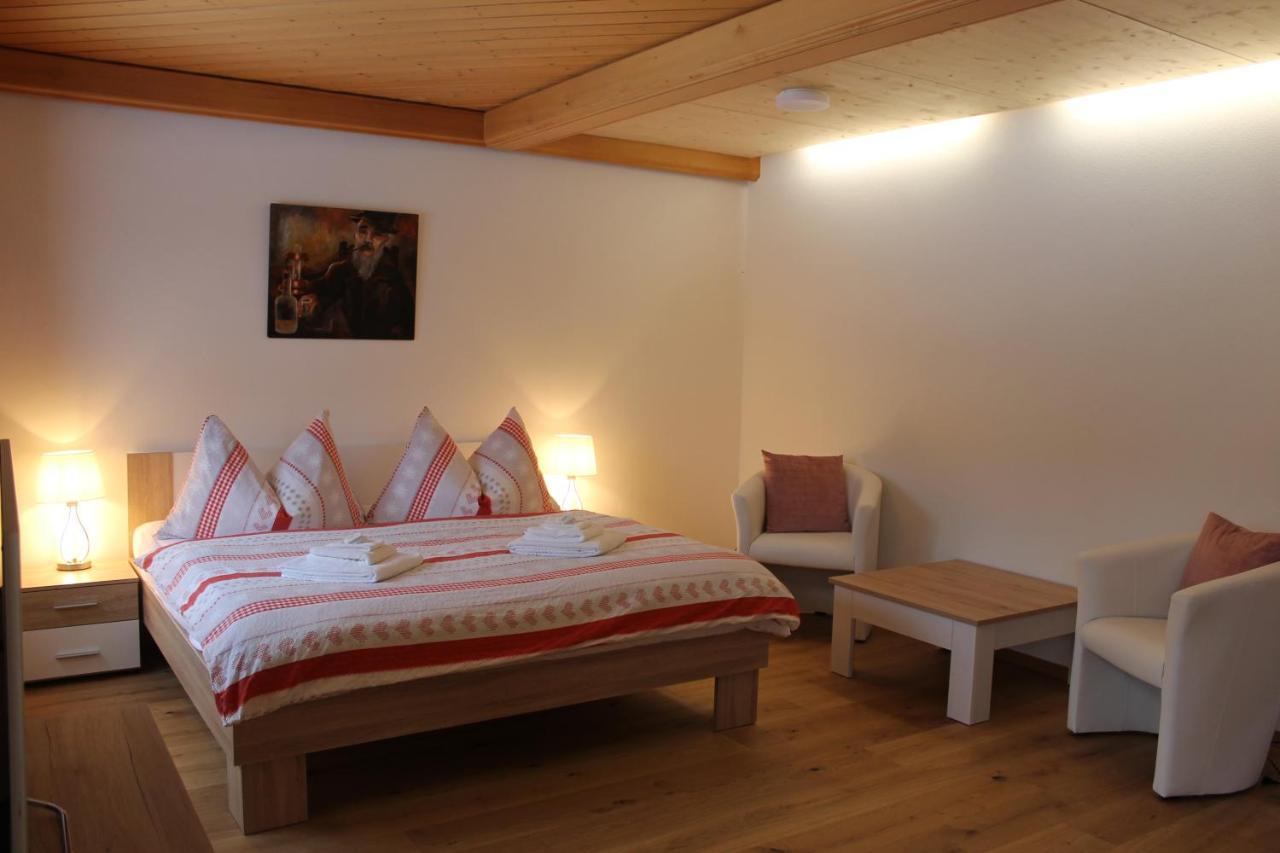 Hotel Sporthotel Oberwald Oberwald