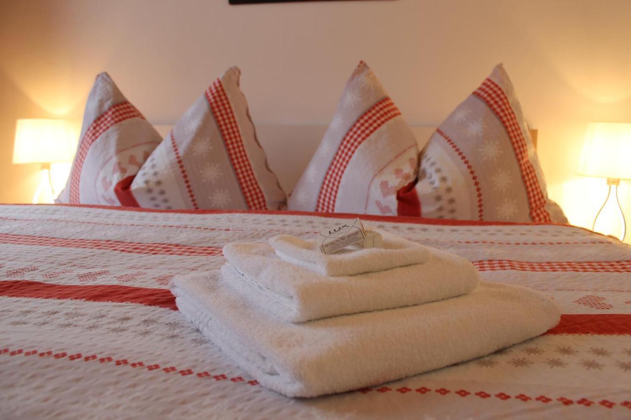 Sporthotel Oberwald Hotel Oberwald