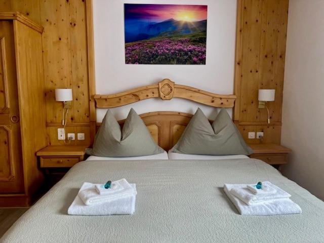 Sporthotel Oberwald 3* Oberwald