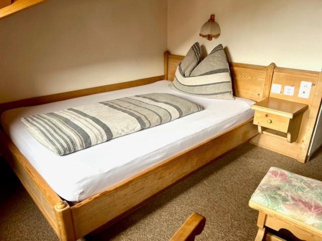 Hotel Sporthotel Oberwald