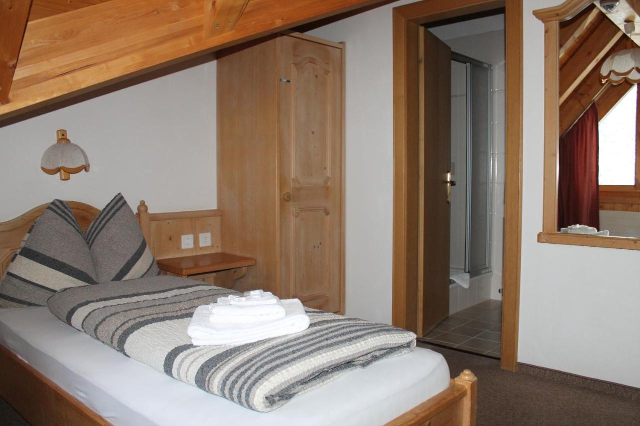 Sporthotel Oberwald